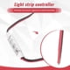 thumbnail image 4 of Mini 3 keys Controller Dimmer for 3528 5050 LED Single Color Strip Light DC 12V 144W, 4 of 5