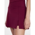 thumbnail image 4 of Avia Women's SoftSculpt Skort, Sizes XS-XXXL, 4 of 6