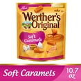 thumbnail image 3 of Werther's Original Individually Wrapped Soft Caramels, 10.8oz Sharing Size Bag, 3 of 6