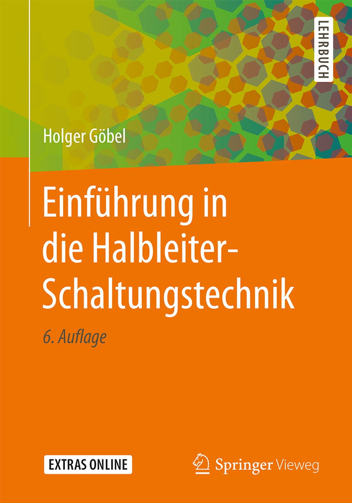 Einführung in die halbleiter schaltungstechnik Einführung in die halbleiter schaltungstechnik