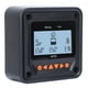 thumbnail image 4 of Ticfox MT-50 Controlador de carga solar Monitor de pantalla LCD Sistema de regulador de carga de batería, 4 of 10