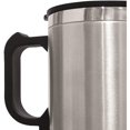 thumbnail image 3 of HEFEI,Car Electric Hot Water Cup Heating Cup Car Thermos Cup Kettle, 3 of 3