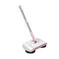 thumbnail image 1 of Hand Push Intelligent Sweeper Household Lazy Dry Sweep Wet Mop Storage Three~in~one Sweeper Cleaner Machine for Hardfloor Tile Apartments, 1 of 8