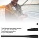 thumbnail image 3 of Mango De Asiento De Rueda De Pesca, Mango De Asiento De Carrete De Cono De Calidad, 24g Para Amantes De La Pesca De Mar/pesca Fresca YLSHRF Manija del asiento del carrete, 3 of 8