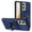 Blue, variant on Fashion Case with Holder Stander Kickstand Drop Resistant Shockproof Case For Moto g stylus 5g 2024 For Motorola G Stylus 5G 2024