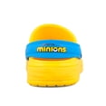thumbnail image 4 of Sandalia Niño Tropicana Minions Amarillo MS102530PP, 4 of 5
