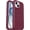 Foxberry (Pink), variant on OtterBox iPhone 16e (Only) - Defender Series Pro Case - Black - Screenless - Rugged & Durable - with Port Protection - Holster Clip Includes
