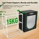 thumbnail image 4 of Caja de almacenamiento y estante para filamentos de impresora 3D Cregrant3D, 4 of 8
