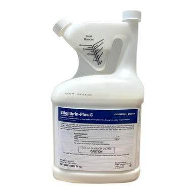 Insecticide Termiticide (96 oz) | Roach Killer, Termite Treatment, Ant & Mosquito Control, Wasp Spray | Home Pest Control | Residential, Industrial & Commercial Use