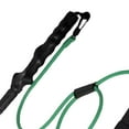thumbnail image 2 of Golf Swing Resistance Bands, Fracture Resistant Pull Trainer, Golf Training Pull Rope for Arm Wrist Strength Training Exercise Gym, 2 of 3