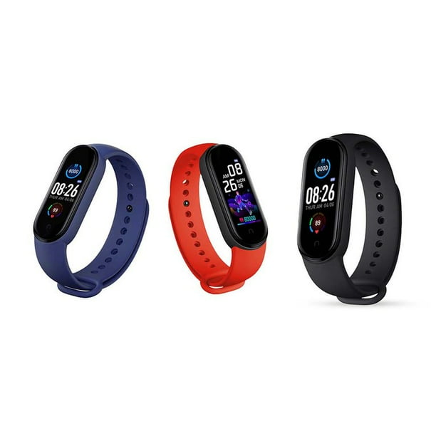 M5 smart bracelet clearance