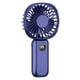 thumbnail image 1 of Digital Handheld Fan Portable USB Charging Students Outdoor Gifts Home Mini Fan, 1 of 7