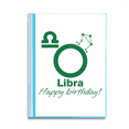 thumbnail image 1 of Constellation Fate Birthday Celebration Libra Book Sheet Protectors Portfolio Binder Folder, 1 of 3