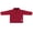 Crimson, variant on Girls & Boys Denim Jacket with Embroidery, Infant & Toddler, Sizes 0-3M to 4T