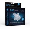 BACtrack Mobile Smartphone Breathalyzer Mouthpieces (10 Count) | Not Compatible with BACtrack C6 and C8 Breathalyzers