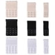 thumbnail image 2 of Bra Strap Extender, Women's Elastic Extended Bra Extender Set, Skin, White, Black, 2 of 4