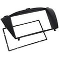 Double Din Car Radio Fascia Trim Kit Install Frame Dvd Panel Stereo