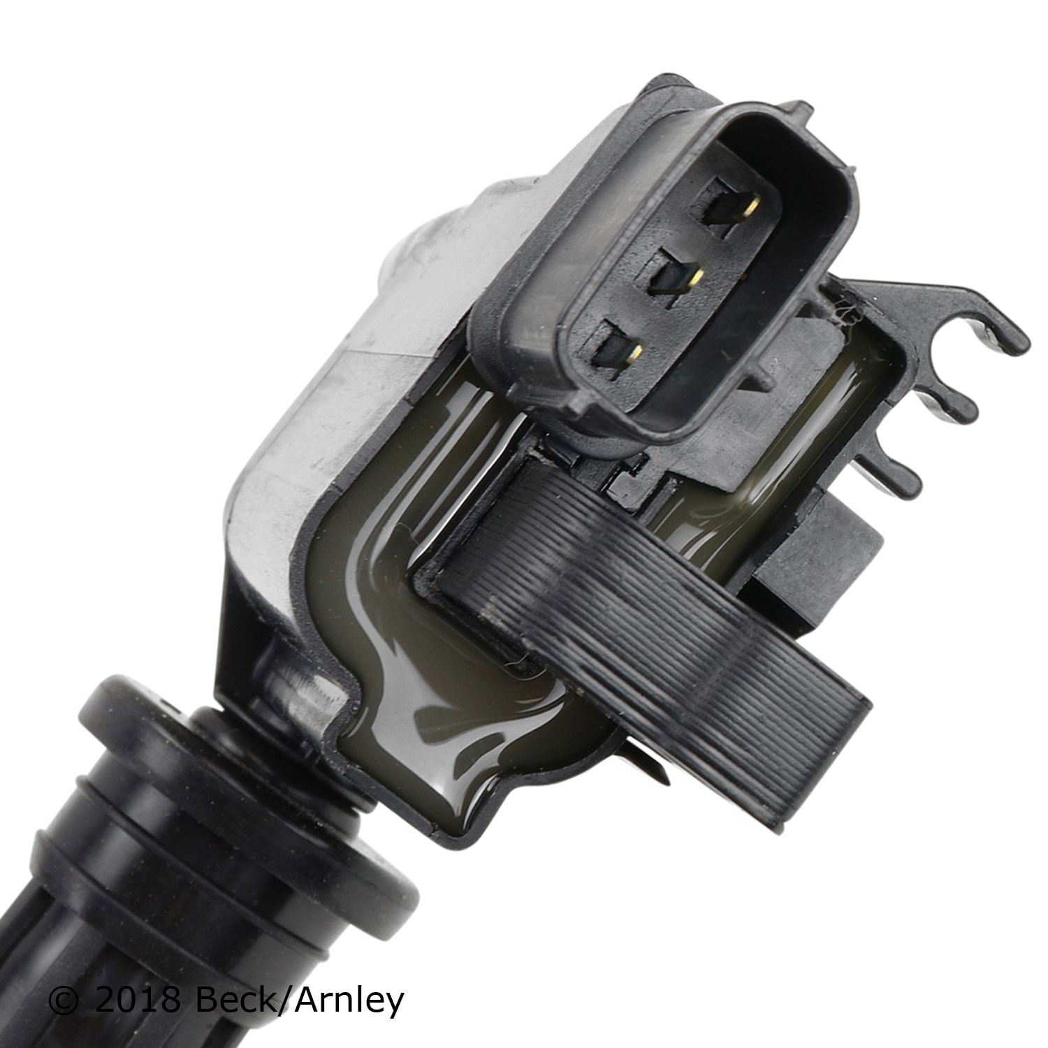BeckArnley 178-8310 Direct Ignition Coil