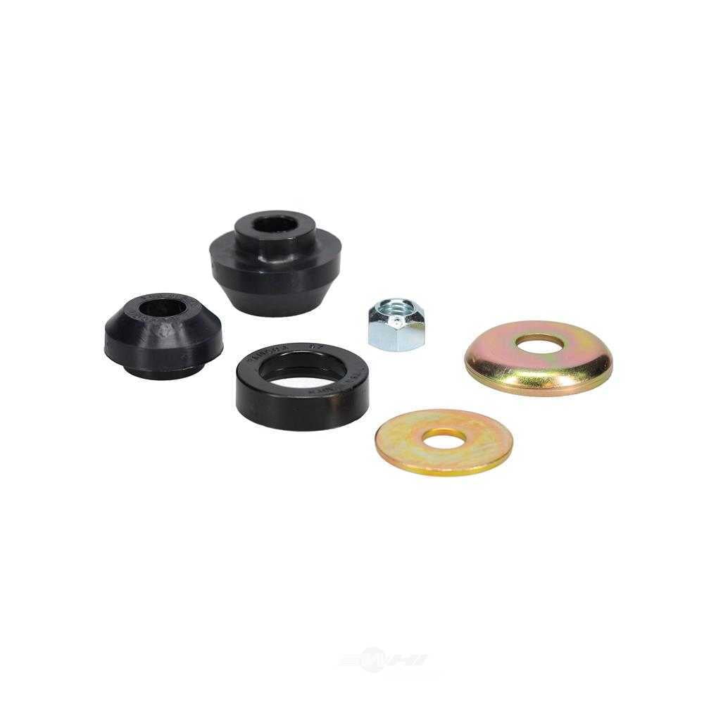 ACDelco 45G15501 Front Radius Arm Bushing Kit