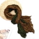 thumbnail image 1 of Bufandas Bufandas de mujer con bufandas de seda versátiles Chales florales Bufandas Bufanda de mujer, 1 of 3