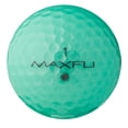 thumbnail image 3 of Maxfli 2023 Softfli Matte Multicolor Golf Balls, 3 of 6