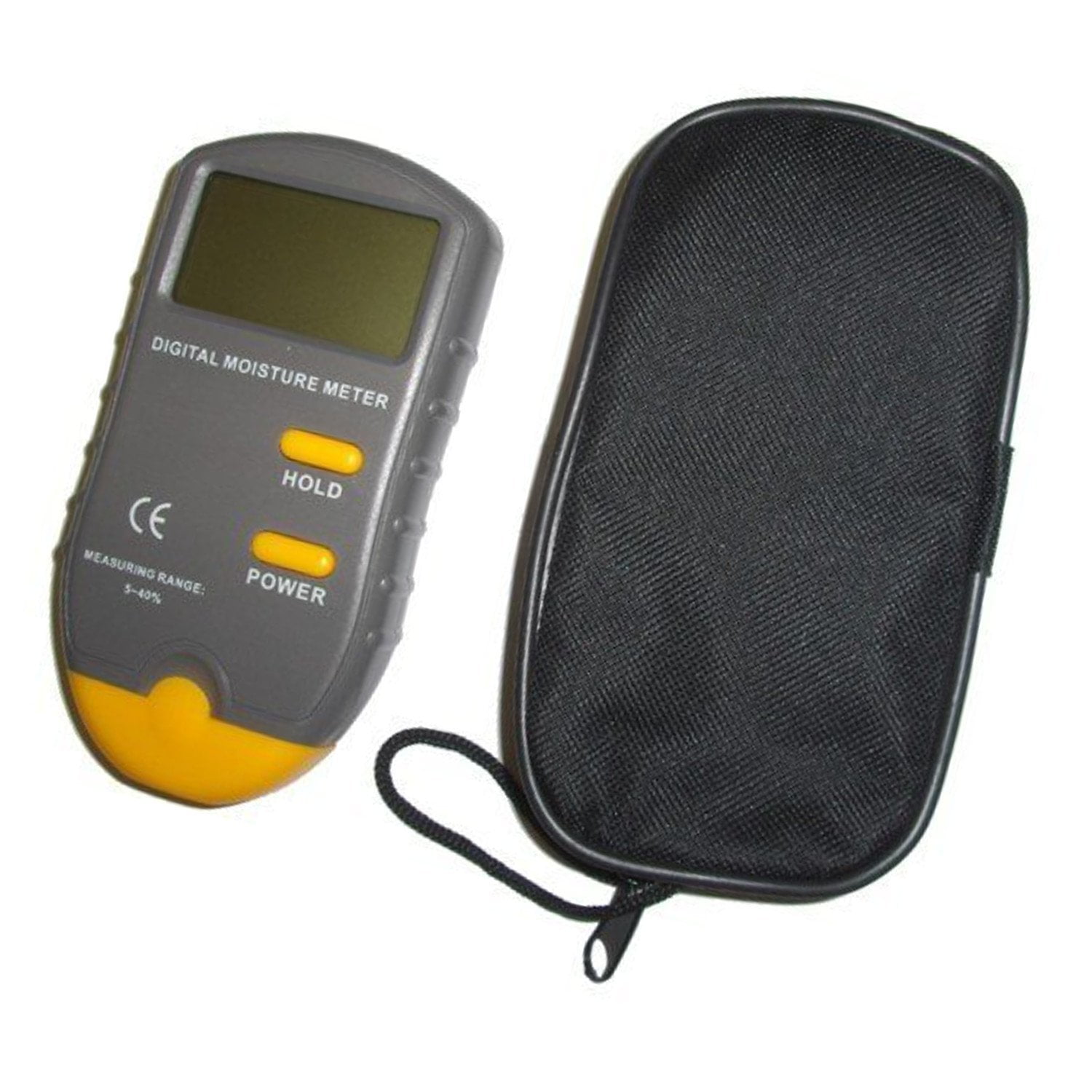 Ceiling Hqrp Wood Moisture Meter Tester 2 Pin Probe For Ceiling Hqrp Wood Moisture Meter