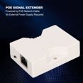thumbnail image 3 of Extensor de señal PoE indicador LED Expansor Ethernet Extensión de 656 pies para red Anggrek Otros, 3 of 8