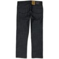 thumbnail image 2 of Jeans ajustados rectos Ecko Unltd Francis Raw Wash azul 36W x 32L, 2 of 2
