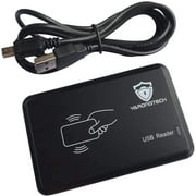 YARONGTECH RFID MIFARE Card Reader 13.56mhz USB 10D