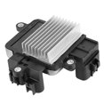 thumbnail image 3 of Wchiuoe Senyar Cooling Fan Control Module ECU 89257-30060 89257-30070 Replacement Fit, 3 of 8