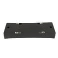 thumbnail image 2 of Soporte Para Placa De Matrícula Delantera, Soporte Confiable Para Placa De Matrícula Para Parachoques Delantero 51138056969 Soporte Estable Para X3 X4, 2 of 8