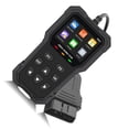 thumbnail image 2 of Scienceny Escáner ABS OBDII escáner de fallos escáner OBDII para todos los coches con protocolo OBD II desde 1996 herramienta de escaneo de Herramientas de reparación de automóviles, 2 of 6