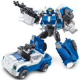 thumbnail image 4 of Figuras de acción transFormables para niños, juguetes de 19CM, deFormación, Robot, coche, dinosaurio, regalo, YS-01C, SS38, 4 of 4