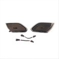 thumbnail image 4 of Smoked Black Led Front Side Marker Light For JL 2018+, 4 of 5