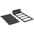 thumbnail image 3 of 4 Slot Remote Control Stand Holder in Black, 3 of 4