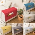 thumbnail image 3 of Sleek and Practical Sofa Armrests Cover to Enhance Furniture Longevity, 3 of 7