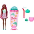 thumbnail image 1 of Muñeca Barbie Pop Reveal Serie Sea Slushy con 8 sorpresas, 1 of 6