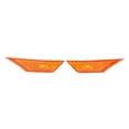 thumbnail image 2 of LED Side Marker Turn  Cover Bright Stylish Lamp Housing for Vehicle Upgrade, 2 of 7