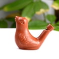 thumbnail image 4 of Leeyneer 2 Pcs Sifflet Musical Sifflet pour Oiseau Sifflet DIY Fournitures Extérieures pour Signalisation, 4 of 6