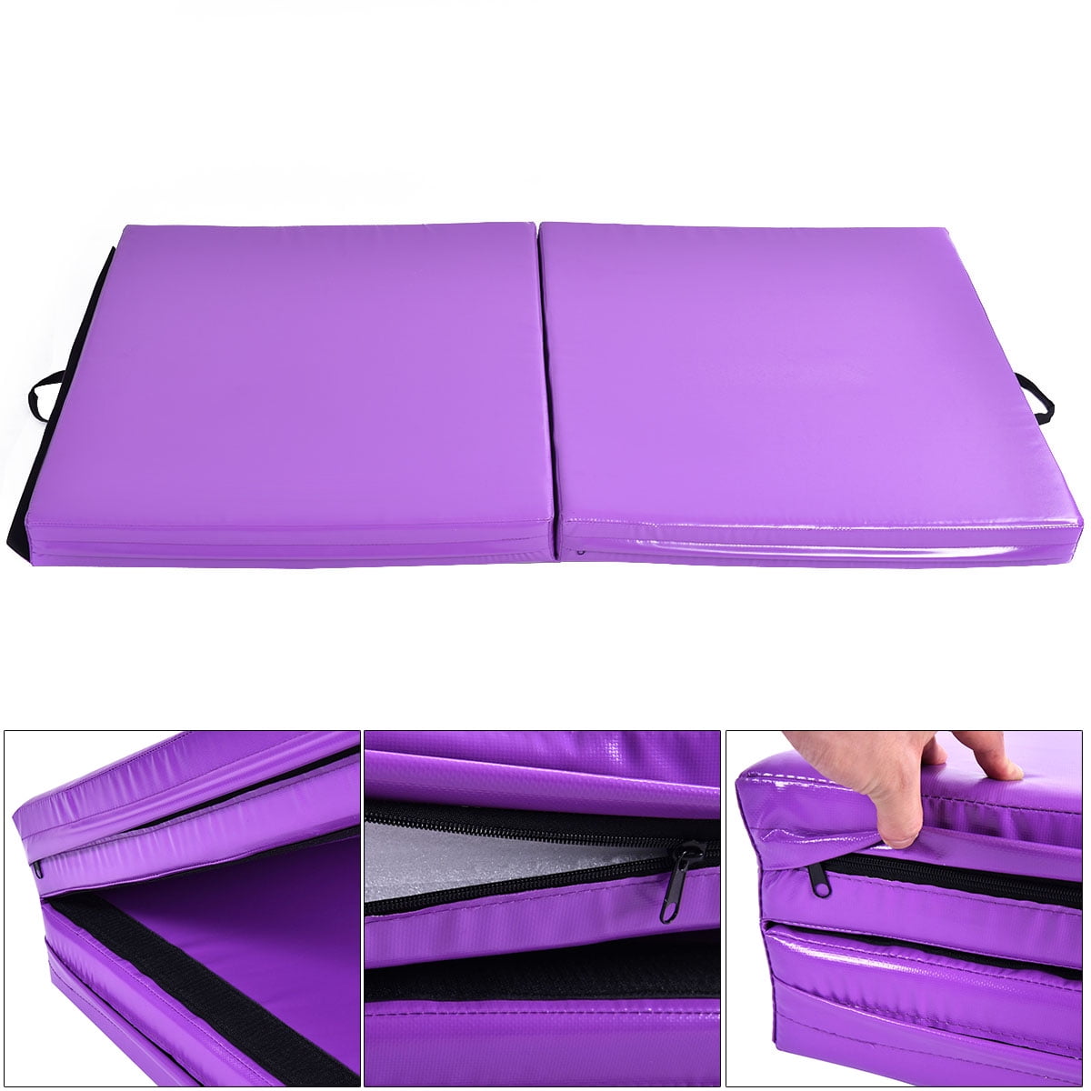 Panel mat gymnastics sale