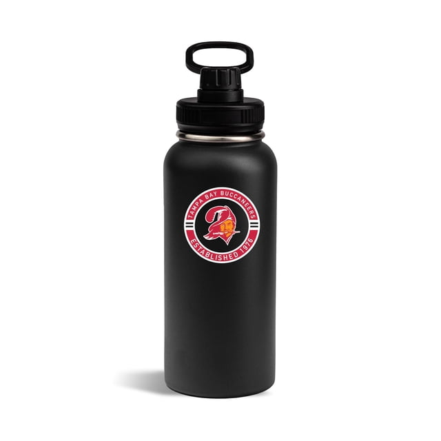 Botella de Agua The Memory Company Tampa Bay Buccaneers 950 ml