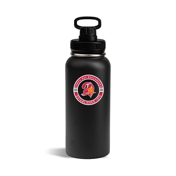 Botella de Agua The Memory Company Tampa Bay Buccaneers 950 ml