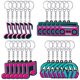 thumbnail image 1 of Llavero Fumete Music Party Favors, 64 unidades, para niños y adultos, 1 of 7