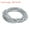 Silver, variant on Aluminum Profile Slot Cover Flat Seal Silver 5M 6mm 2020 Series for 3D Printer Accessories