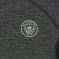 thumbnail image 3 of Manchester City Mens T-Shirt Poly Training Kit OFFICIAL Football Gift, 3 of 3