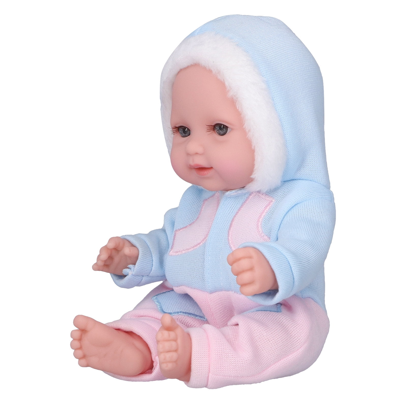 Non toxic dolls sale
