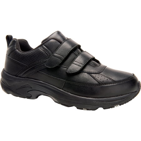 

Men s Drew Jimmy Black Leather 14 W
