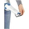 BLACK+DECKER dusbuster Handheld Vacuum, Cordless, Magic Blue