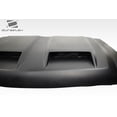thumbnail image 5 of 2007-2014 Chevrolet Tahoe Avalanche Suburban Duraflex CVX Hood - 1 Piece, 5 of 7