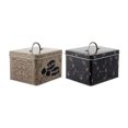 thumbnail image 3 of 2 Cajas Organización Harry Potter Metal Cuadrada Decorada, 3 of 4